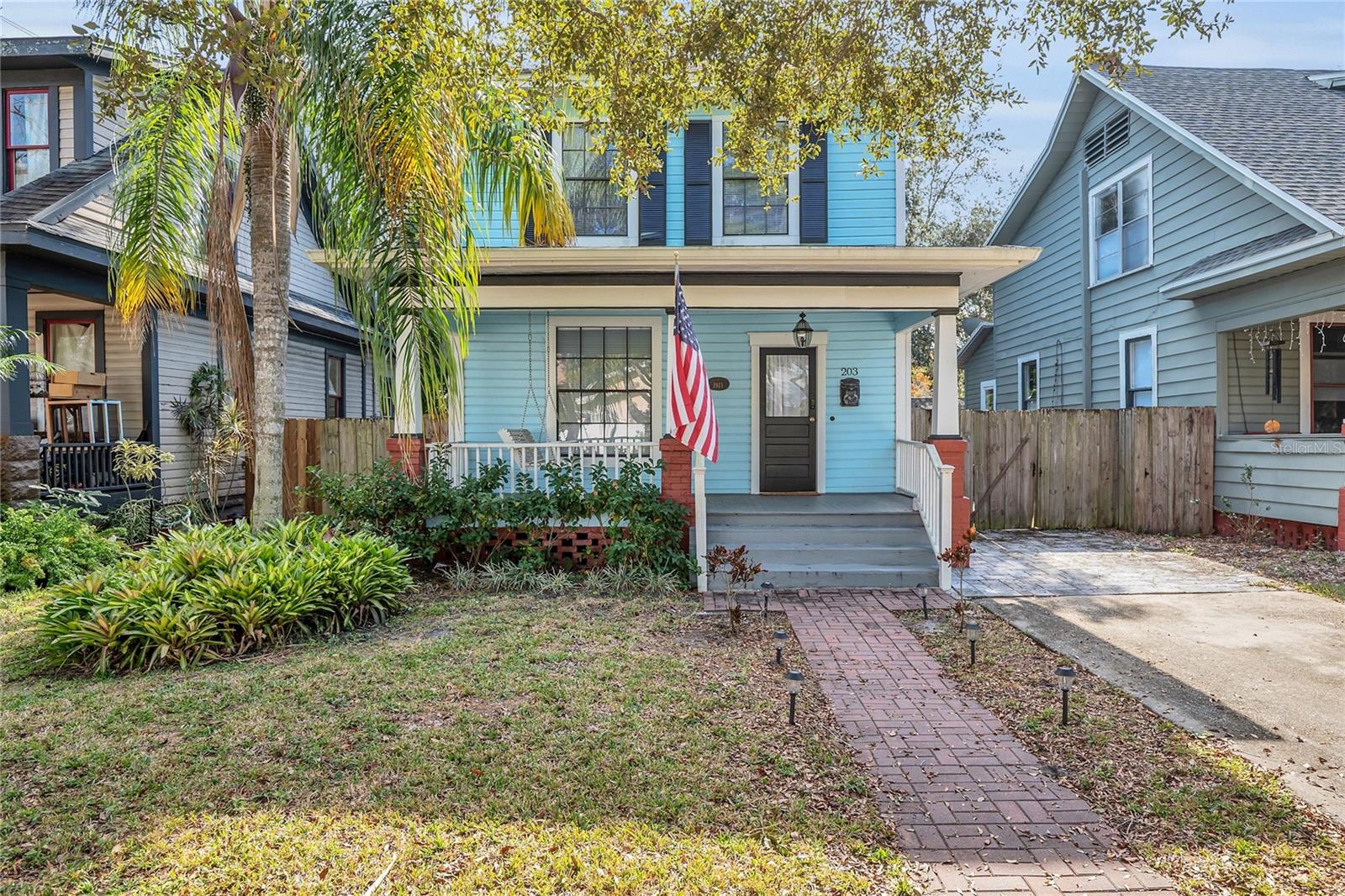 SANFORD TOWN OF - Residential