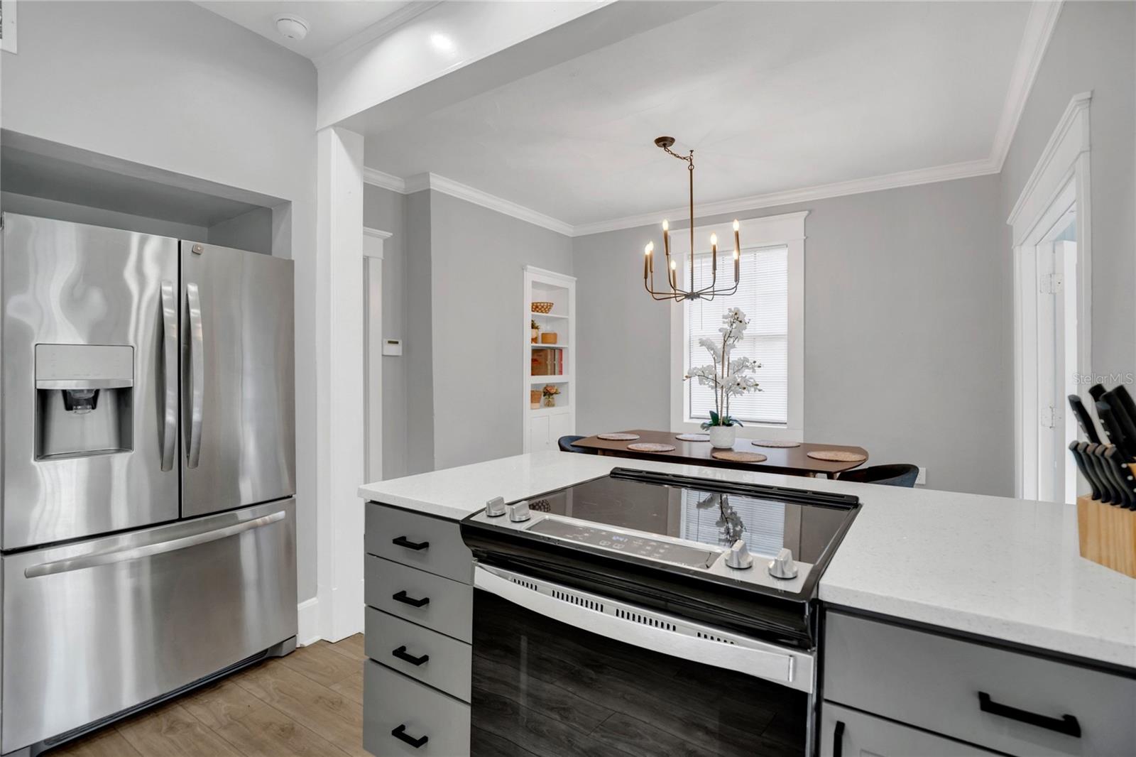 SANFORD TOWN OF - Residential