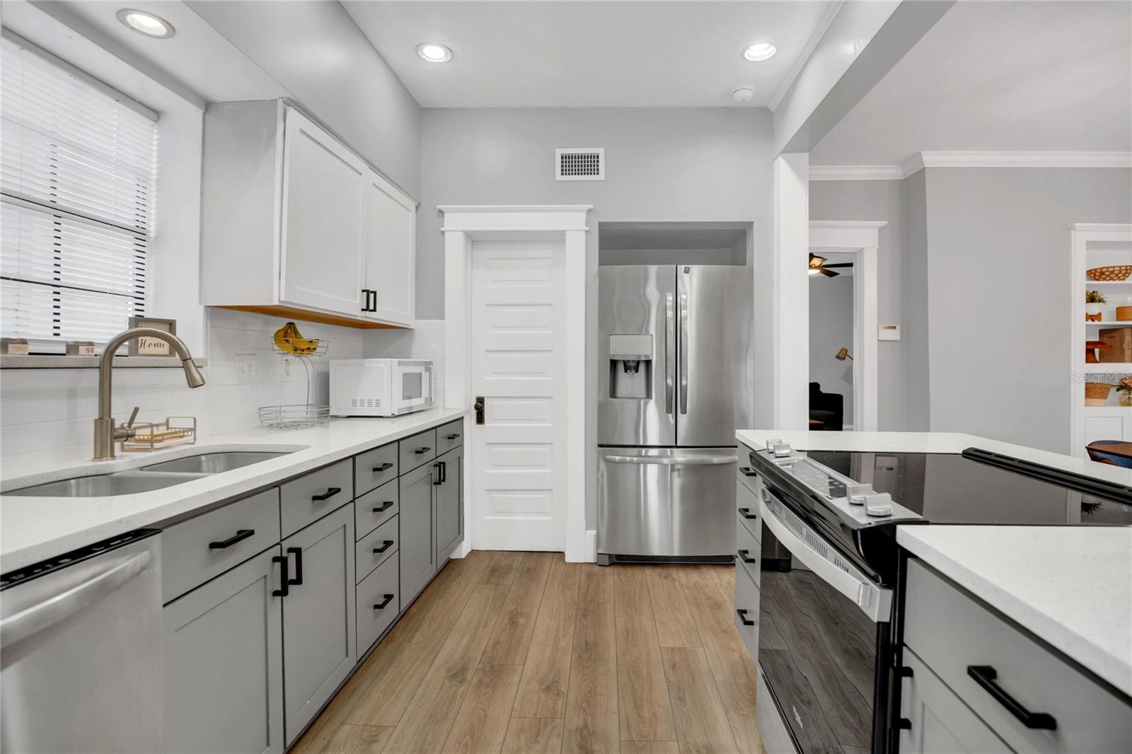 SANFORD TOWN OF - Residential