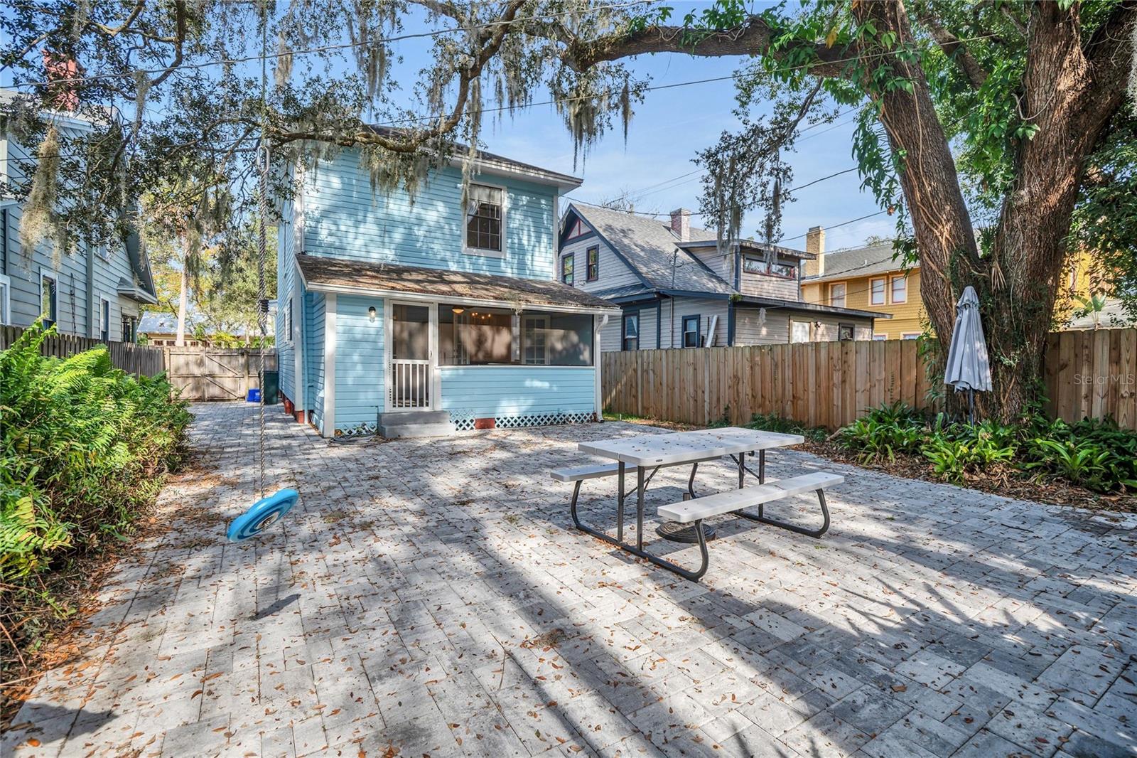 SANFORD TOWN OF - Residential