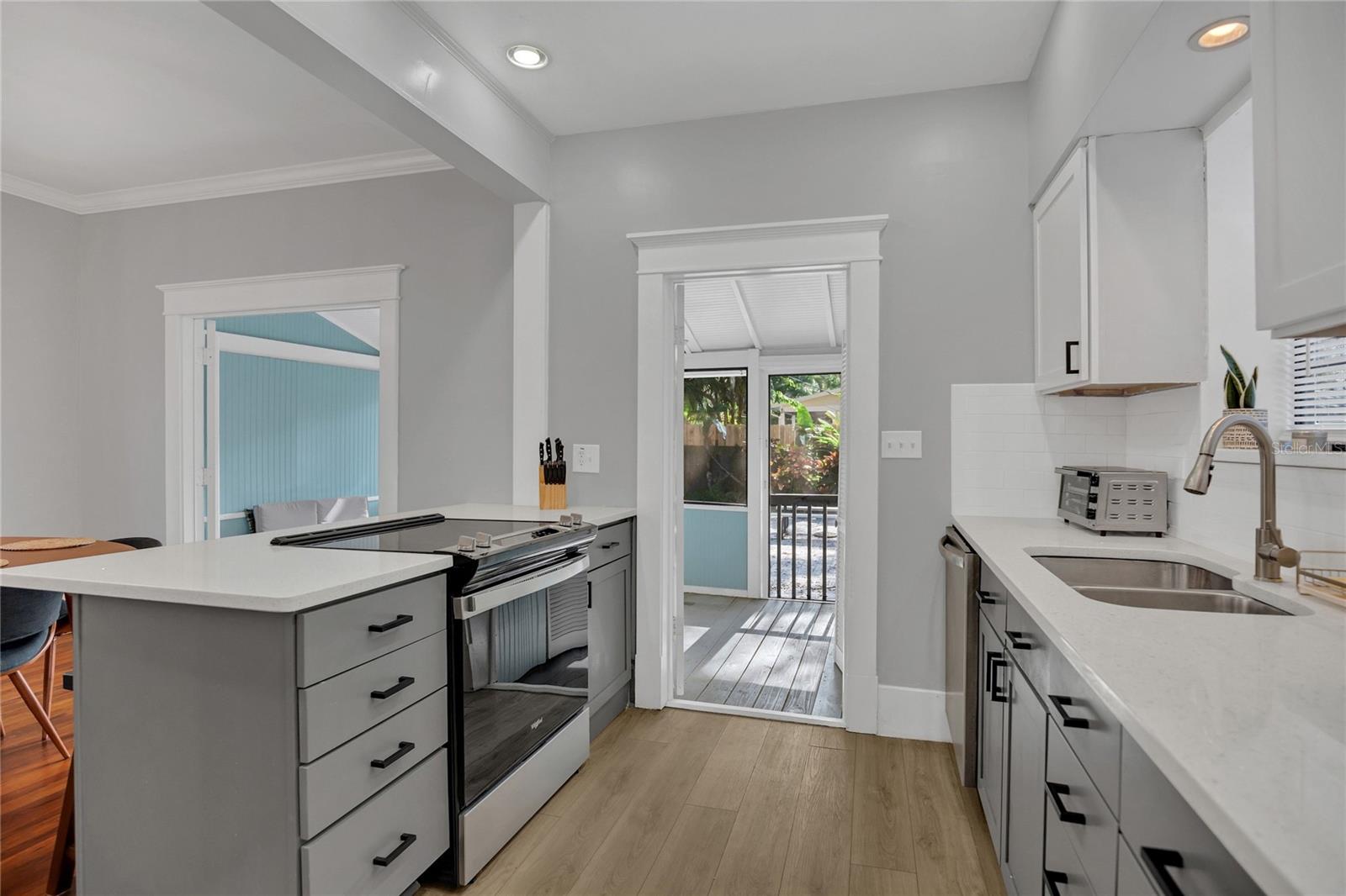 SANFORD TOWN OF - Residential