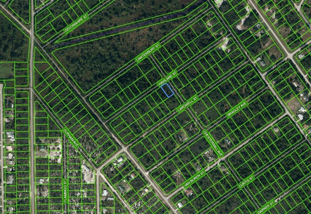 Photo of 1213 Chestersall Avenue, Lake Placid, FL 33852 (MLS # OM625657)