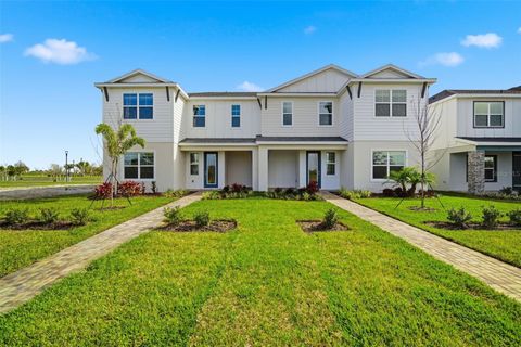 Photo of 10713 Wading River Avenue, Parrish, FL 34219 (MLS # TB8395917)