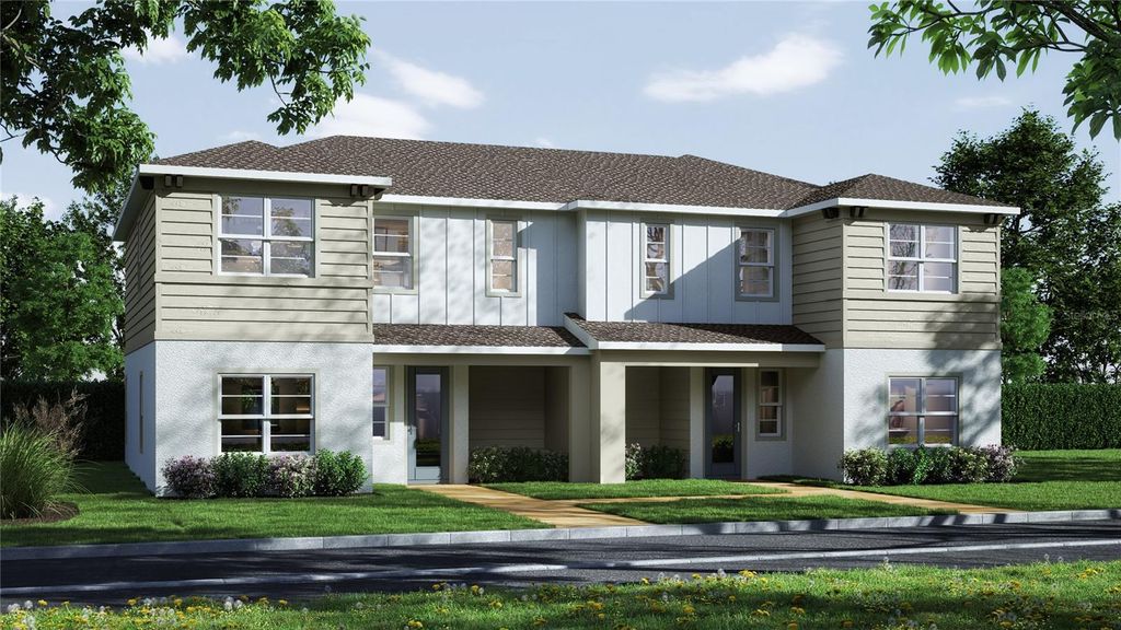 Photo of 10713 Wading River Avenue, Parrish, FL 34219 (MLS # TB8395917)