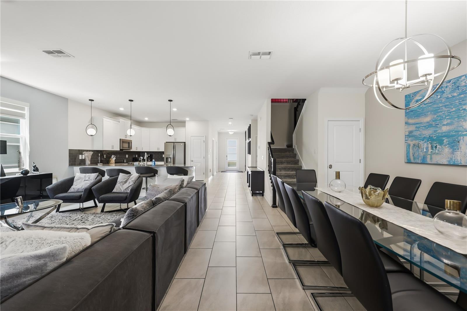 STONEYBROOK SOUTH NORTH PRCL PH 2 - Residential