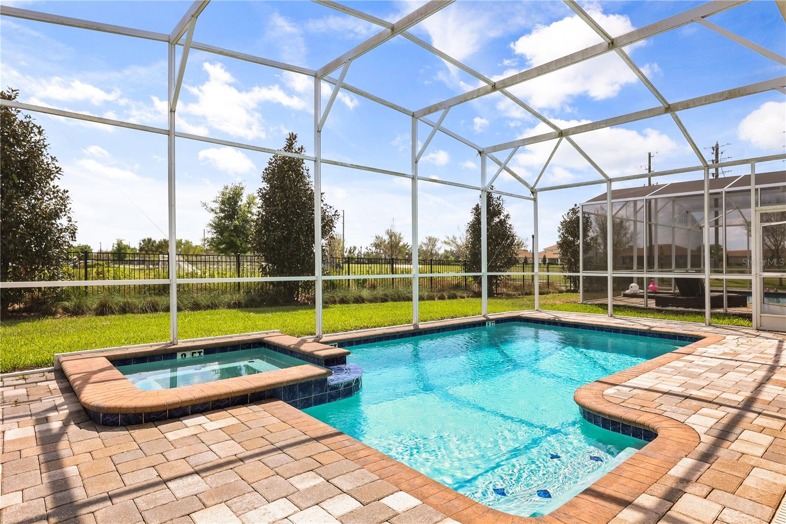 STONEYBROOK SOUTH NORTH PRCL PH 2 - Residential