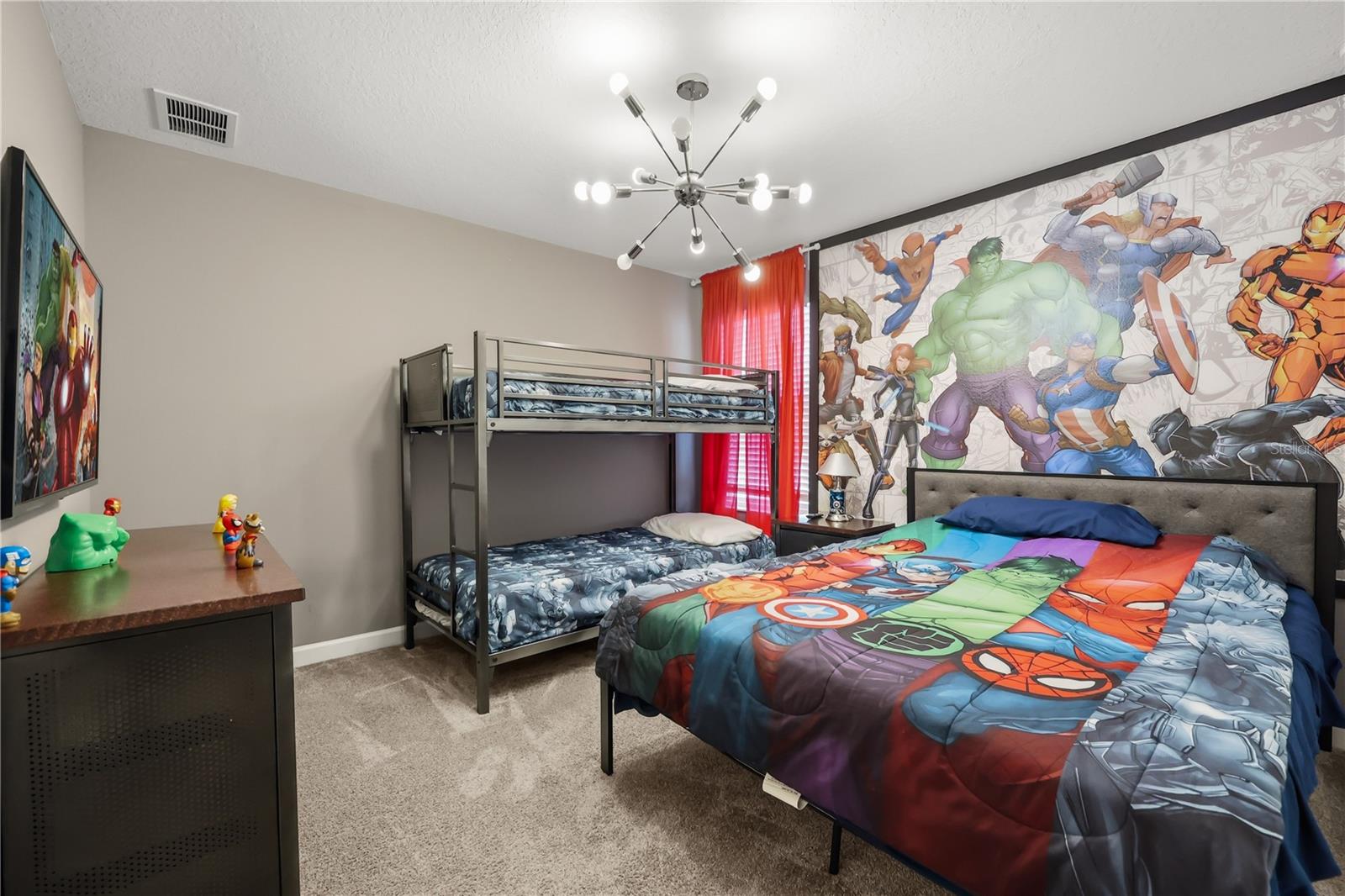 STONEYBROOK SOUTH NORTH PRCL PH 2 - Residential