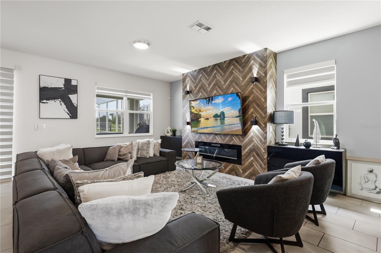 STONEYBROOK SOUTH NORTH PRCL PH 2 - Residential