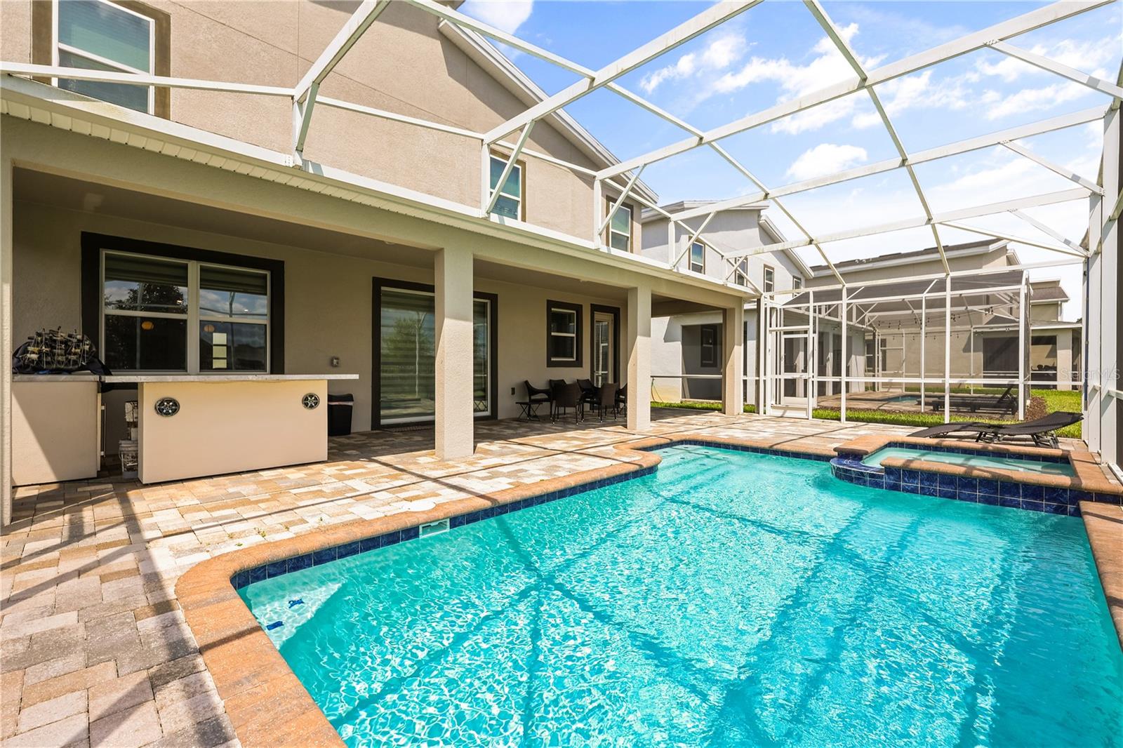 STONEYBROOK SOUTH NORTH PRCL PH 2 - Residential