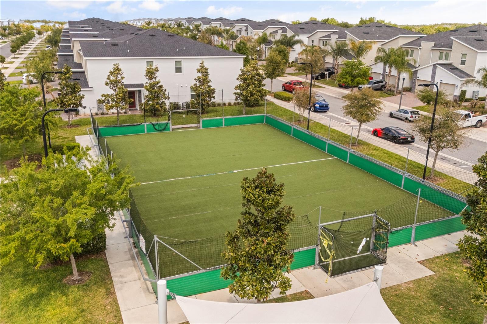 STONEYBROOK SOUTH NORTH PRCL PH 2 - Residential