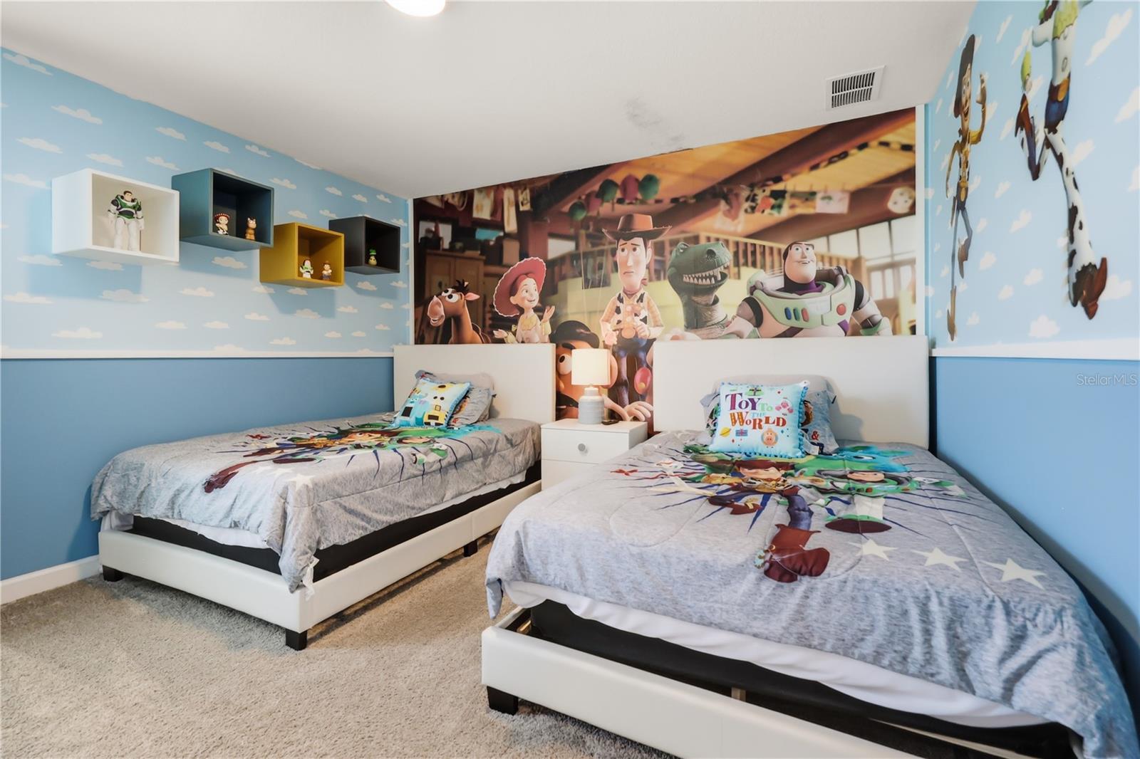 STONEYBROOK SOUTH NORTH PRCL PH 2 - Residential