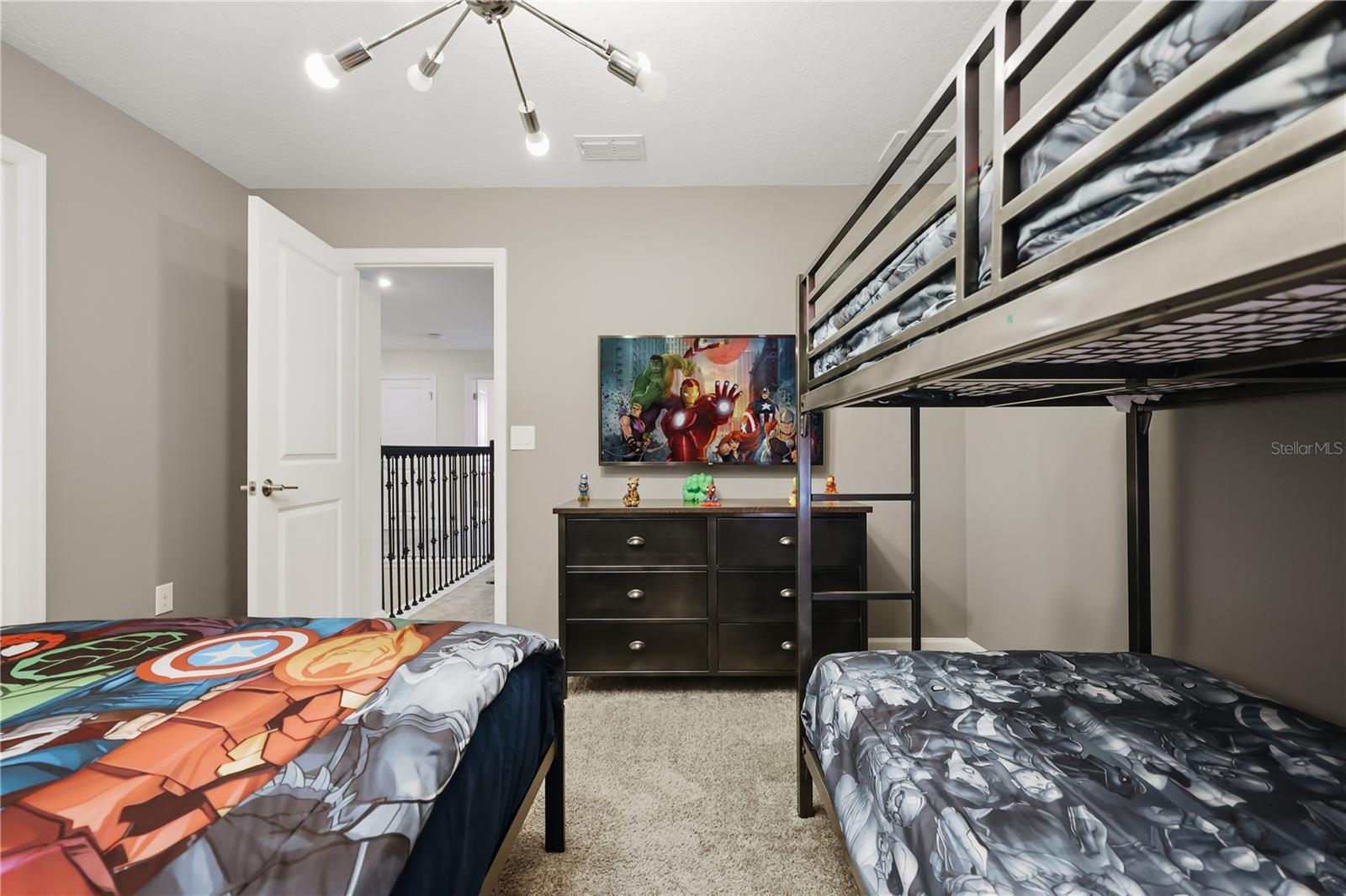 STONEYBROOK SOUTH NORTH PRCL PH 2 - Residential