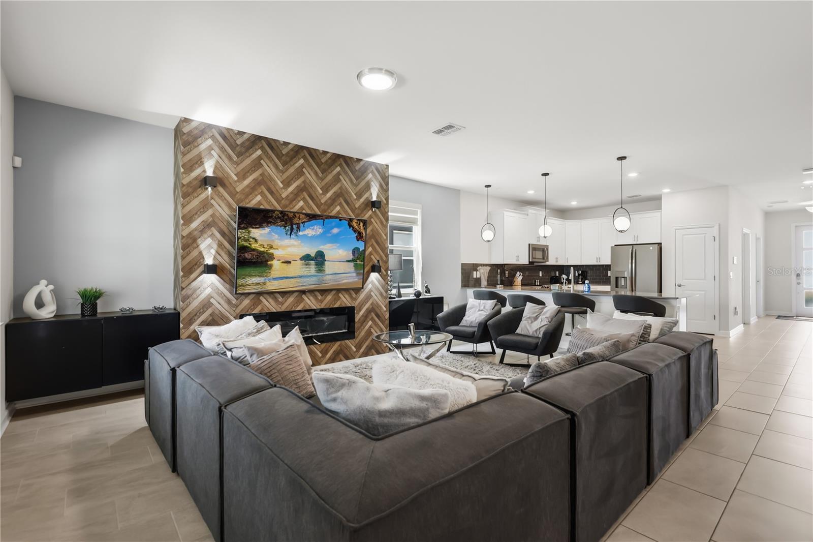 STONEYBROOK SOUTH NORTH PRCL PH 2 - Residential