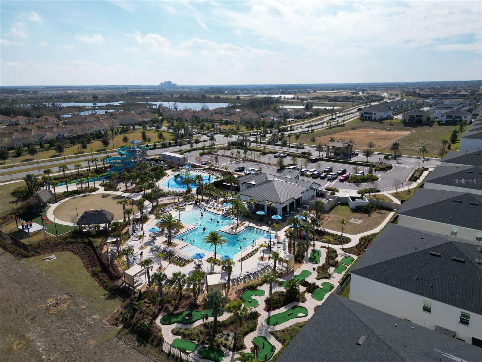 STONEYBROOK SOUTH NORTH PRCL PH 2 - Residential