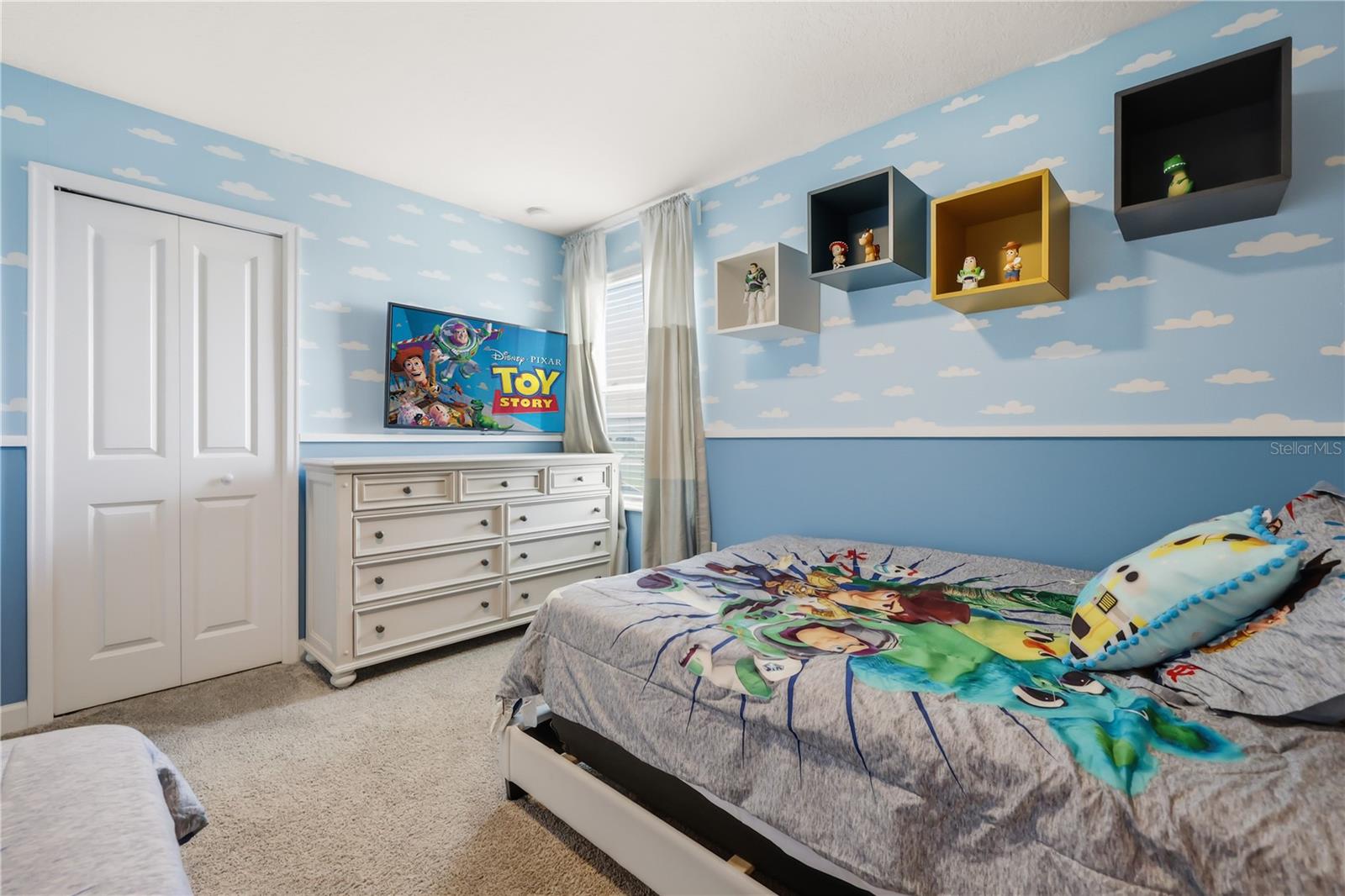 STONEYBROOK SOUTH NORTH PRCL PH 2 - Residential