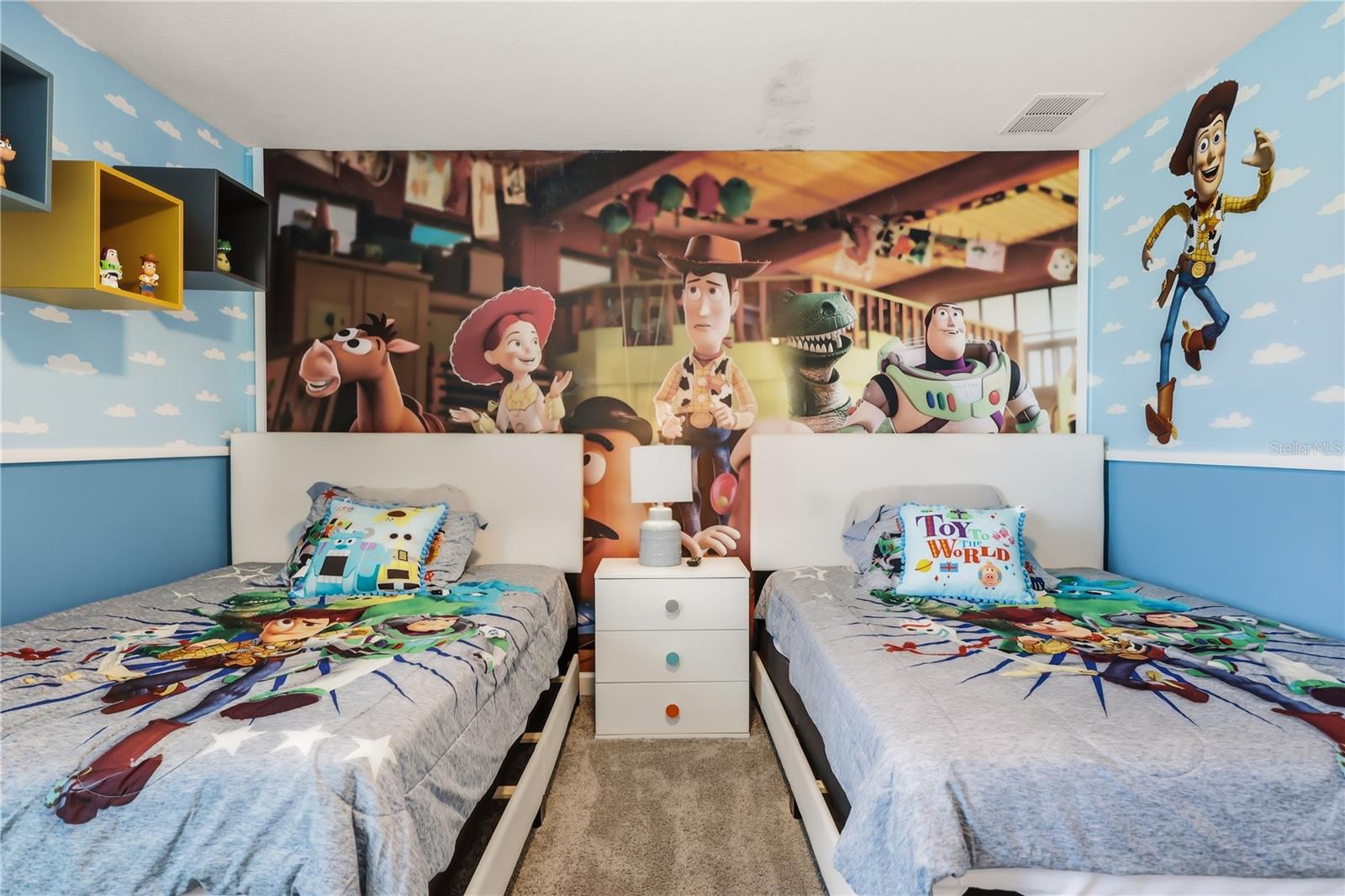 STONEYBROOK SOUTH NORTH PRCL PH 2 - Residential