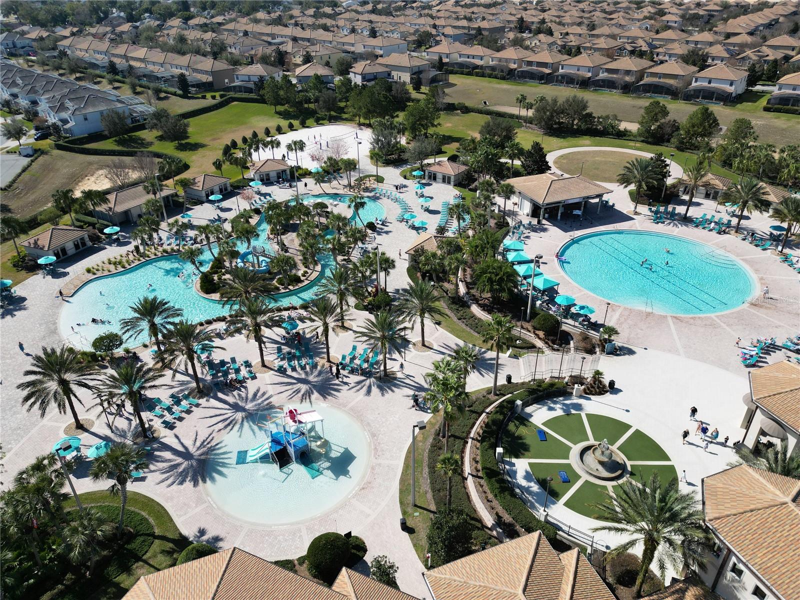 STONEYBROOK SOUTH NORTH PRCL PH 2 - Residential