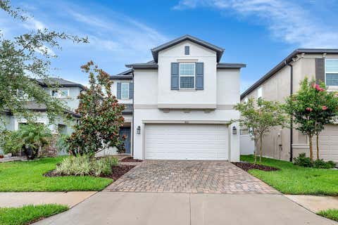 Photo of 31867 Asbury Avenue, Wesley Chapel, FL 33545 (MLS # TB8535792)
