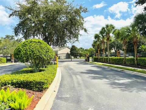 A home in OCOEE