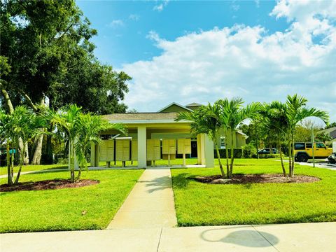 A home in OCOEE