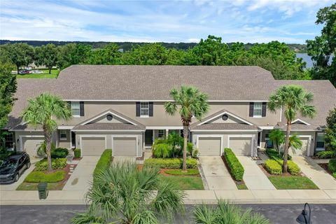 A home in OCOEE