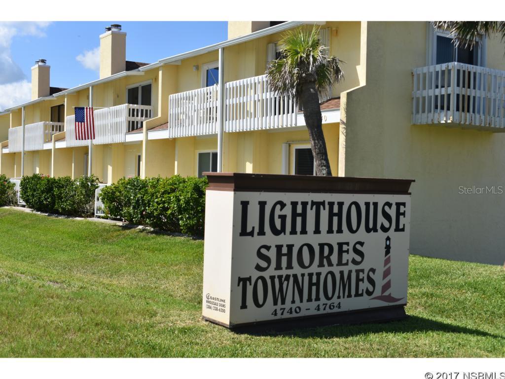 Lighthouse Shores Twnhms Condo - Residential