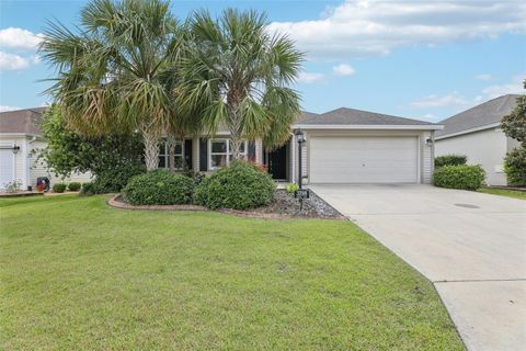3198 ABANA PATH THE VILLAGES FL 32163