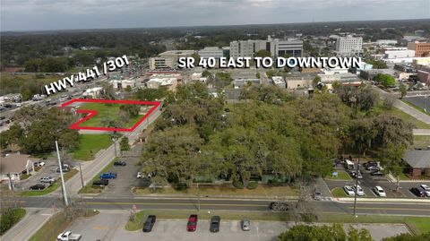 Tiny photo for 000 S Pine Avenue, Ocala, FL 34471 (MLS # OM690895)