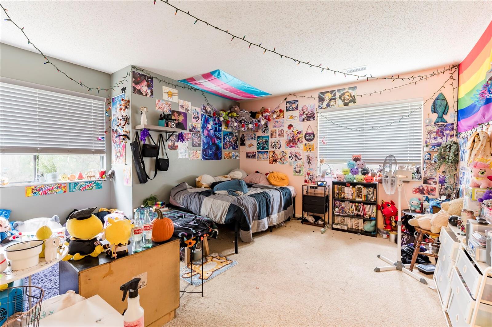 STONE CREEK POINTE A CONDOMINI - Residential