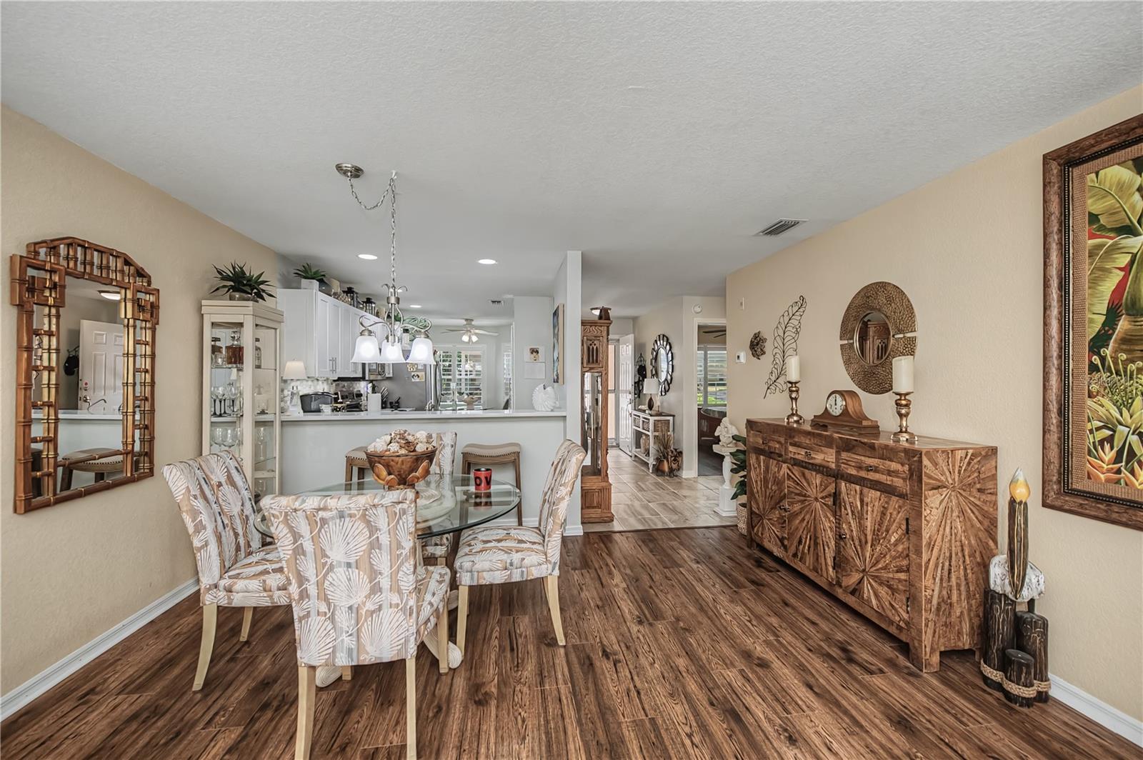 HERITAGE OAK PARK WATERS EDGE - Residential