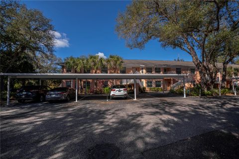 Photo of 19300 Water Oak Drive #102, Port Charlotte, FL 33948 (MLS # C7521931)