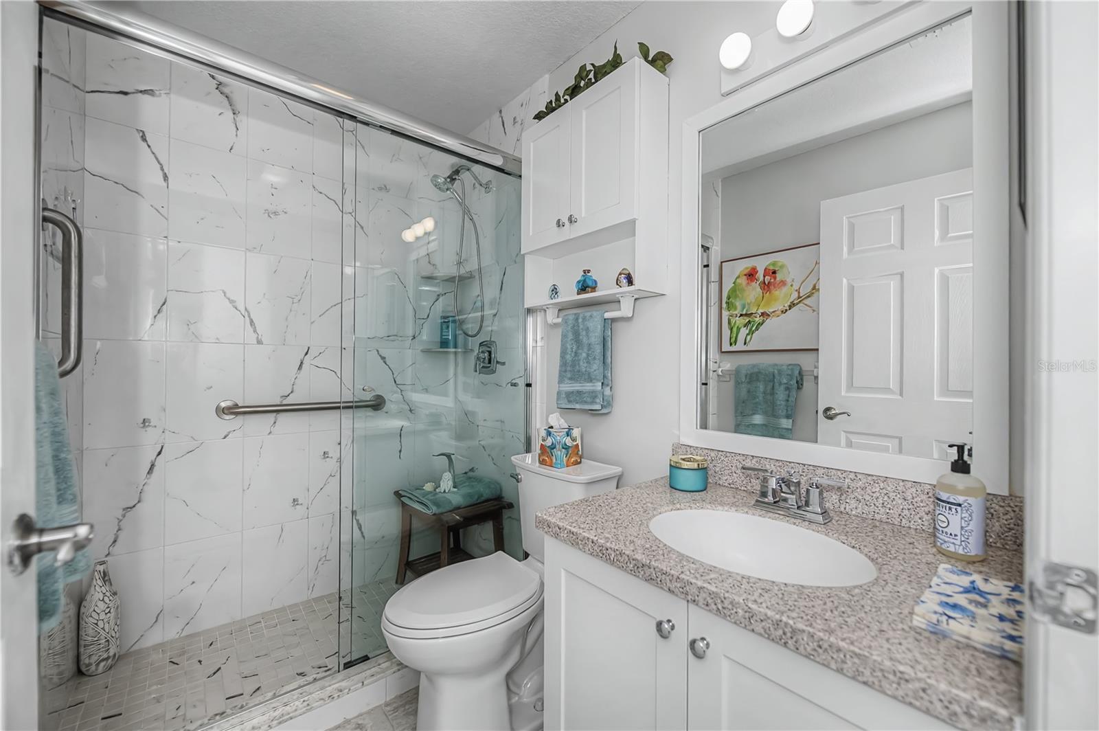 HERITAGE OAK PARK WATERS EDGE - Residential