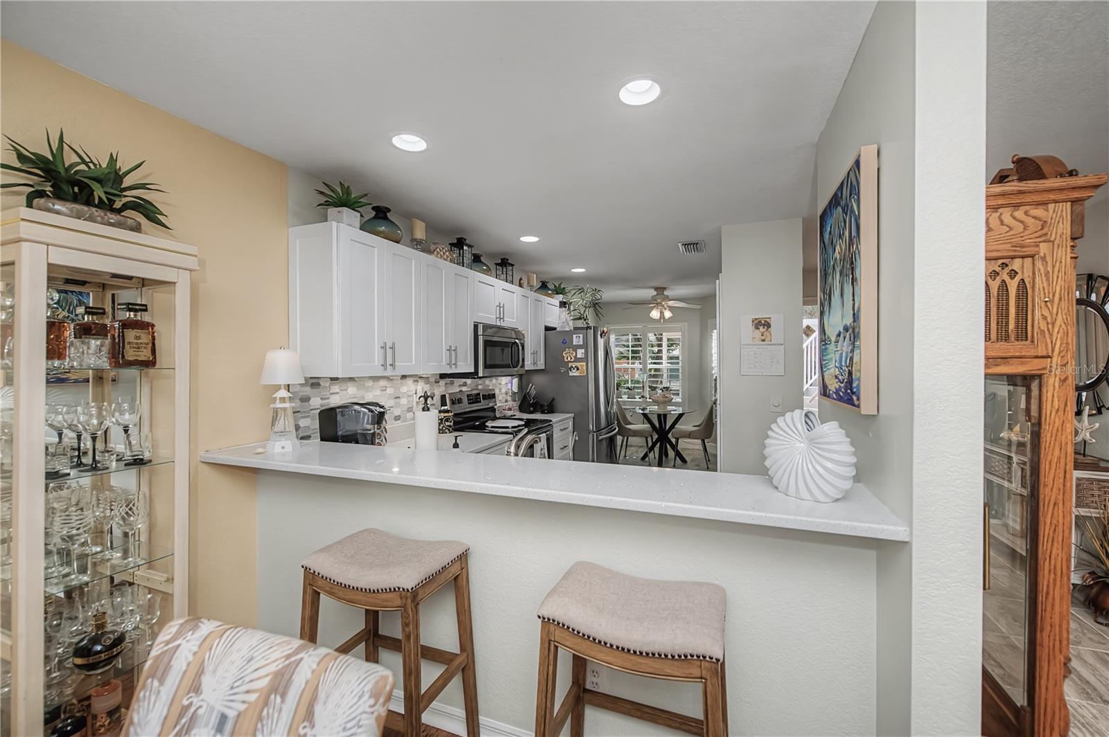 HERITAGE OAK PARK WATERS EDGE - Residential