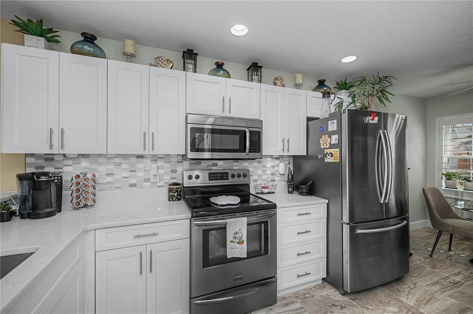 HERITAGE OAK PARK WATERS EDGE - Residential