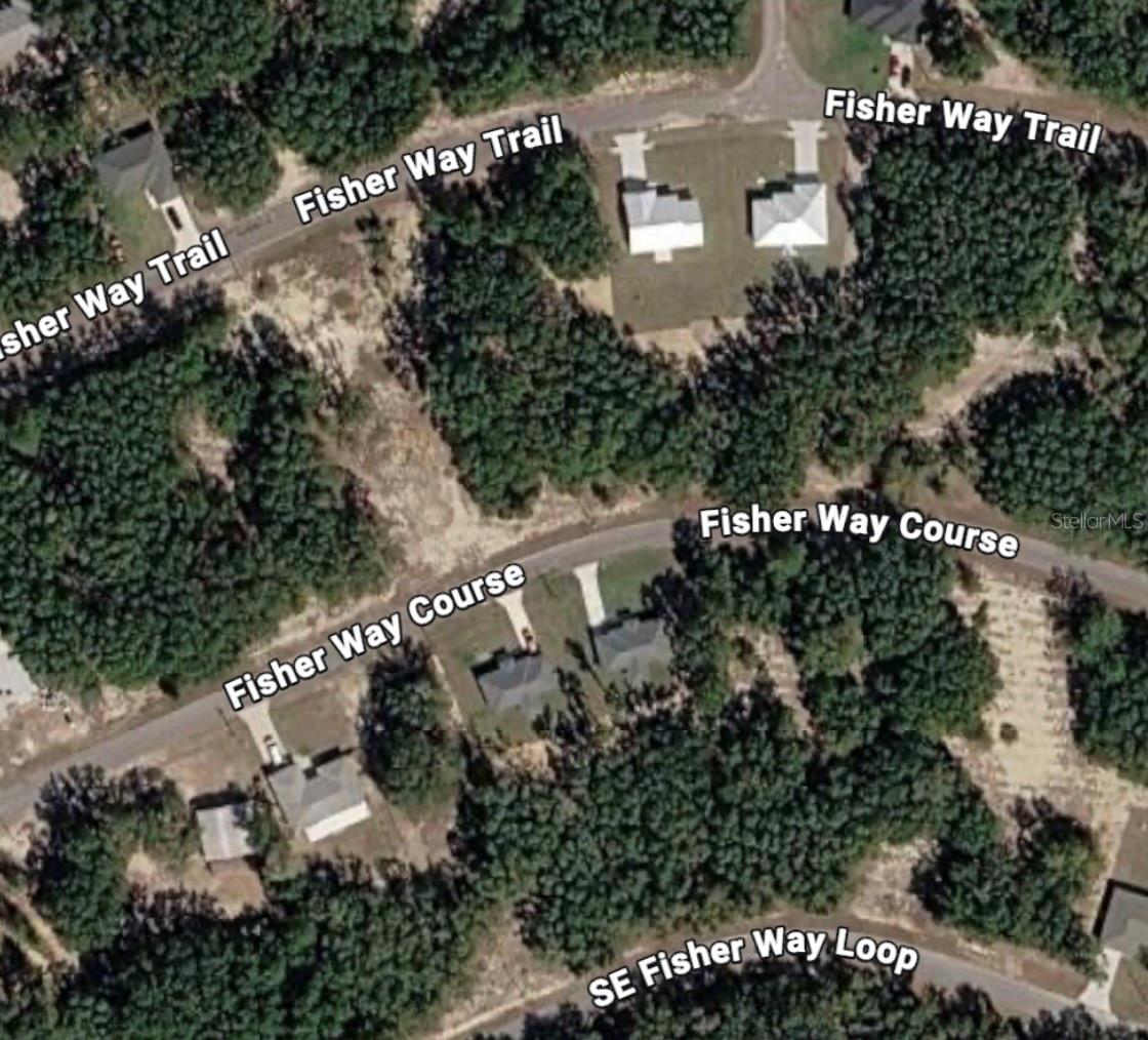 FISHER WAY COURSE