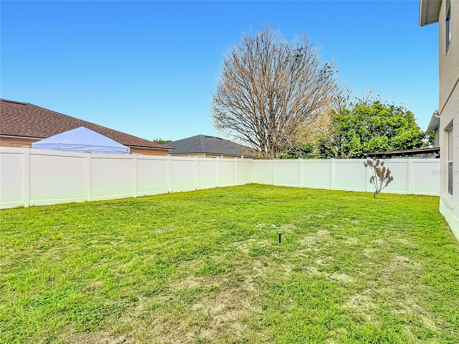 POINCIANA NBRHD 03 VILLAGE 03 - Residential