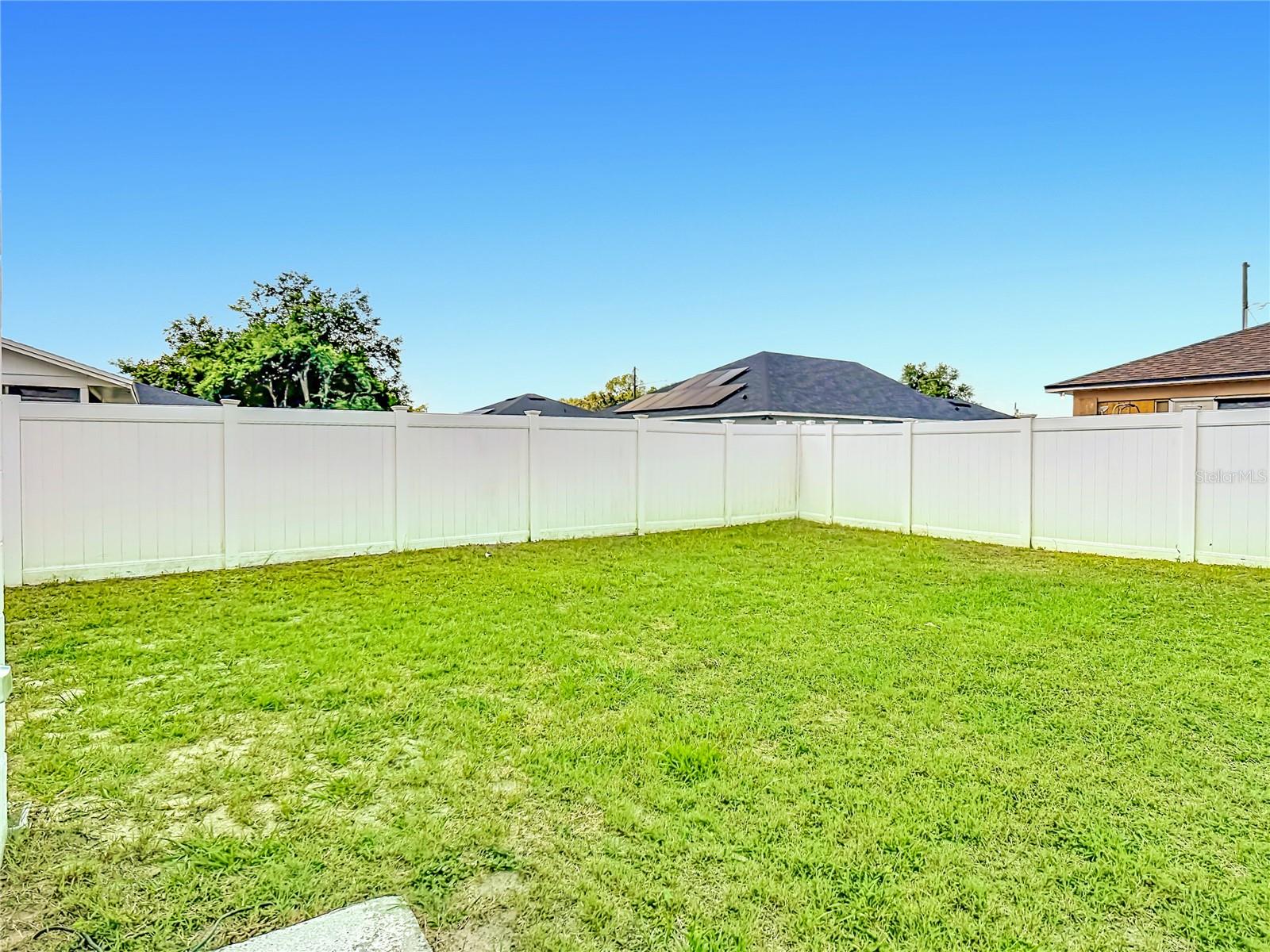 POINCIANA NBRHD 03 VILLAGE 03 - Residential