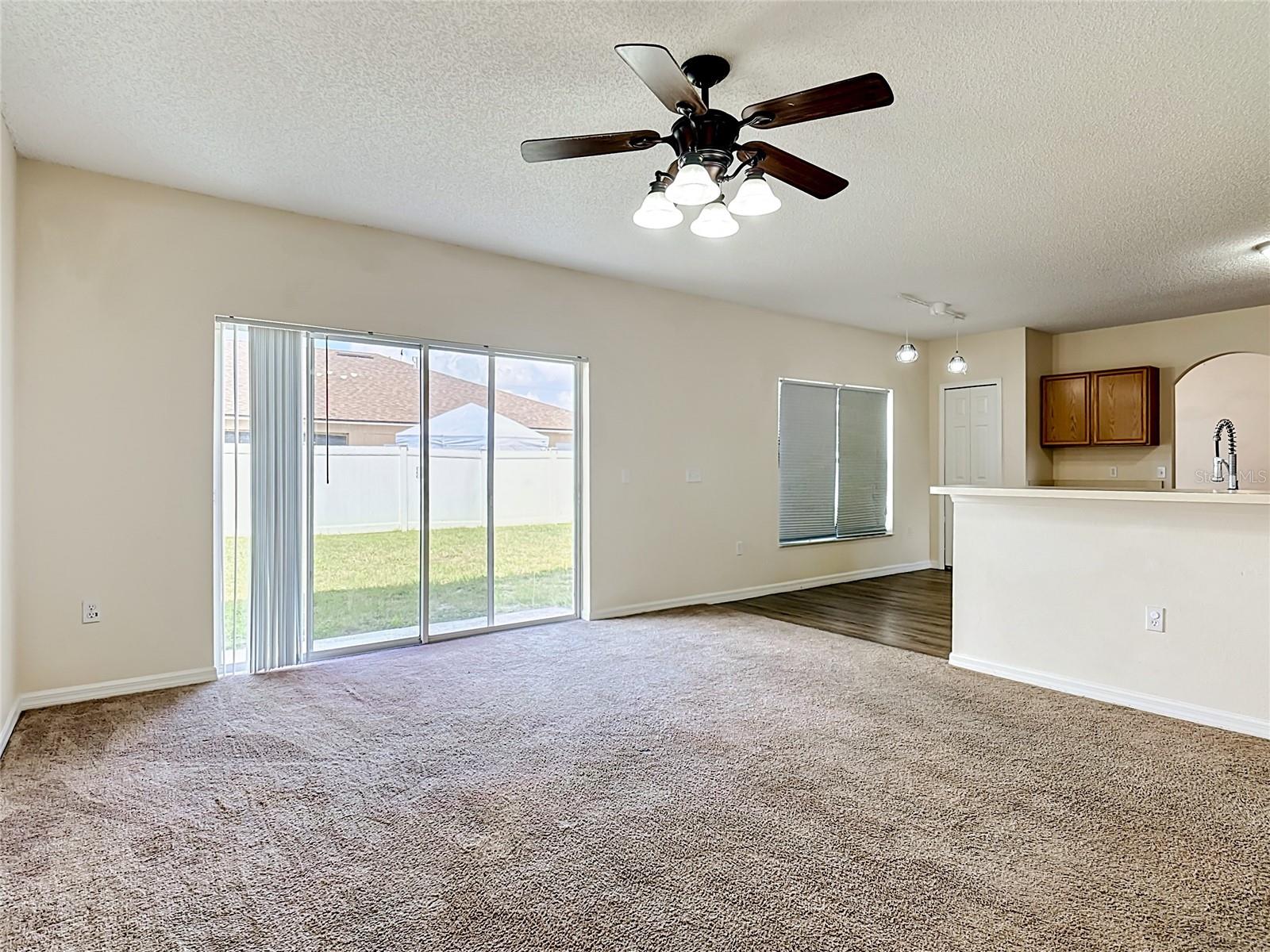 POINCIANA NBRHD 03 VILLAGE 03 - Residential