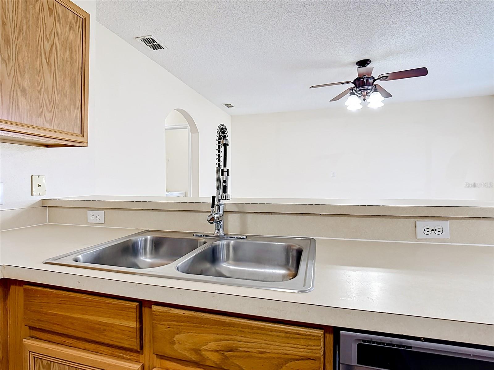 POINCIANA NBRHD 03 VILLAGE 03 - Residential