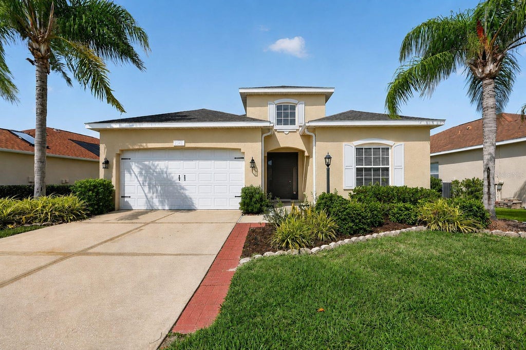 Photo of 5328 Lexington Drive, Parrish, FL 34219 (MLS # A4697305)