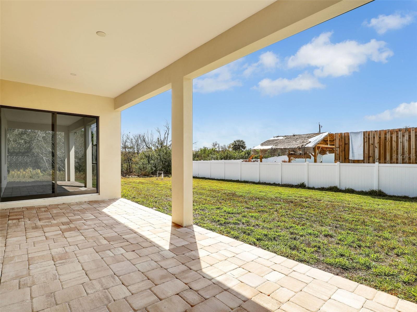 PORT CHARLOTTE SEC 072 - Residential Lease