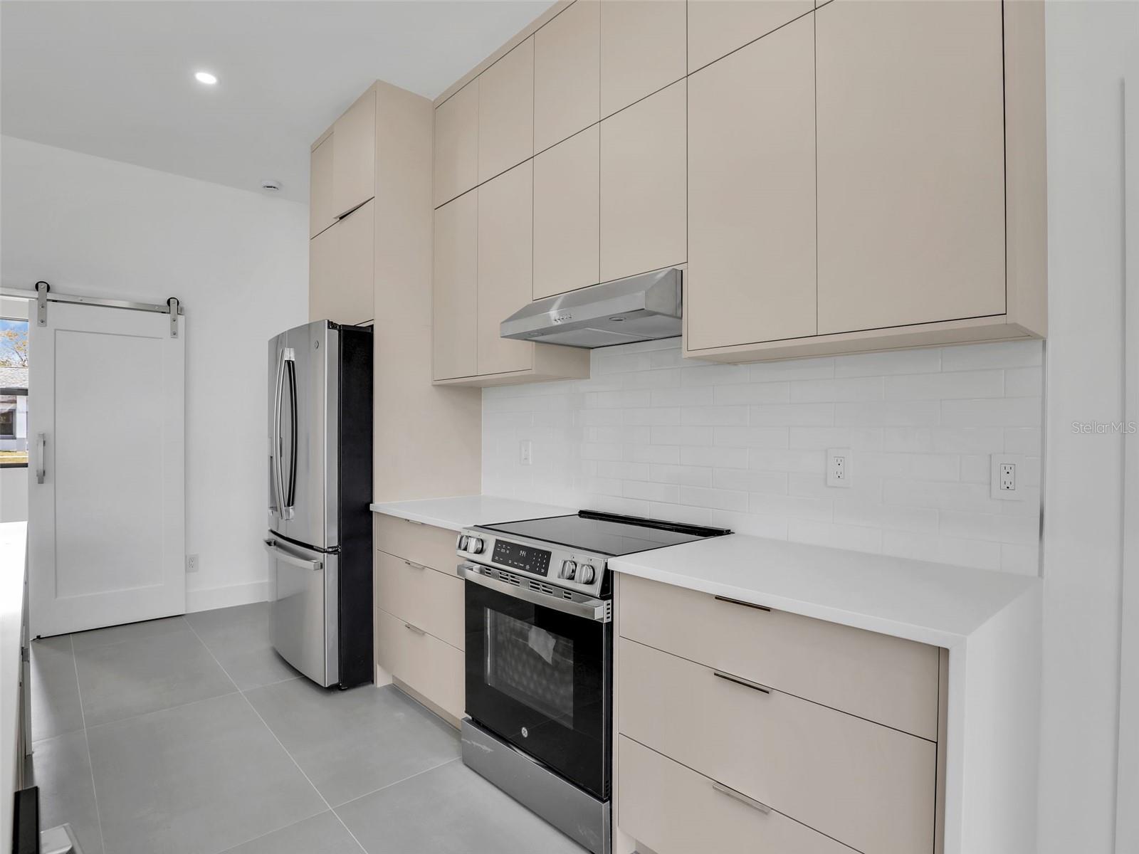 PORT CHARLOTTE SEC 072 - Residential Lease