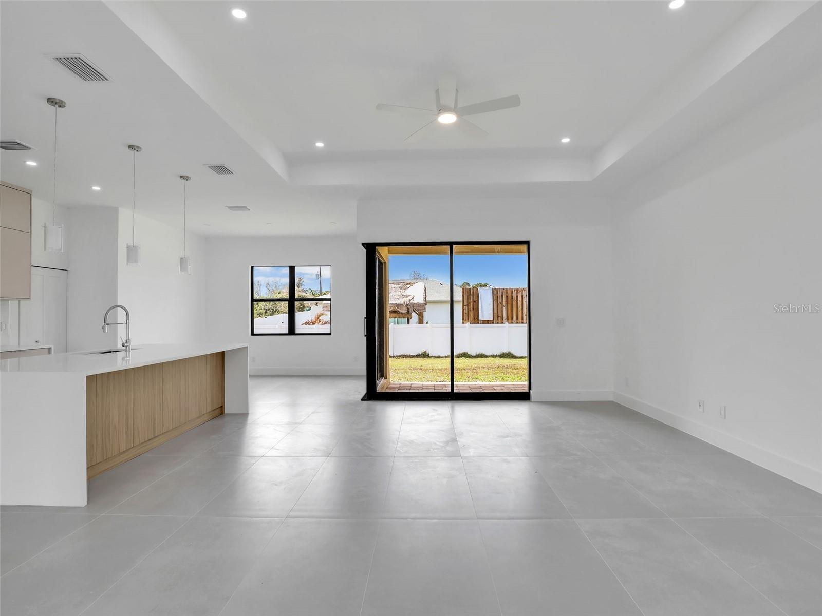 PORT CHARLOTTE SEC 072 - Residential Lease