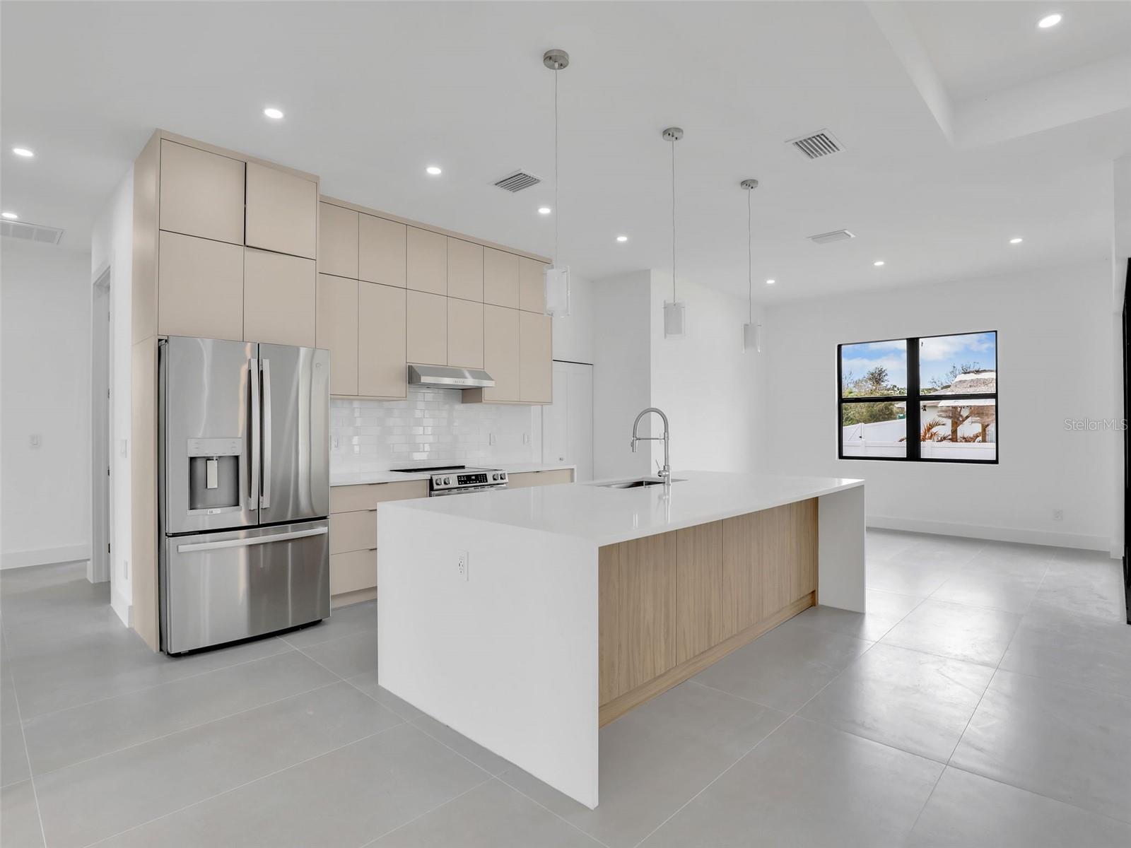 PORT CHARLOTTE SEC 072 - Residential Lease