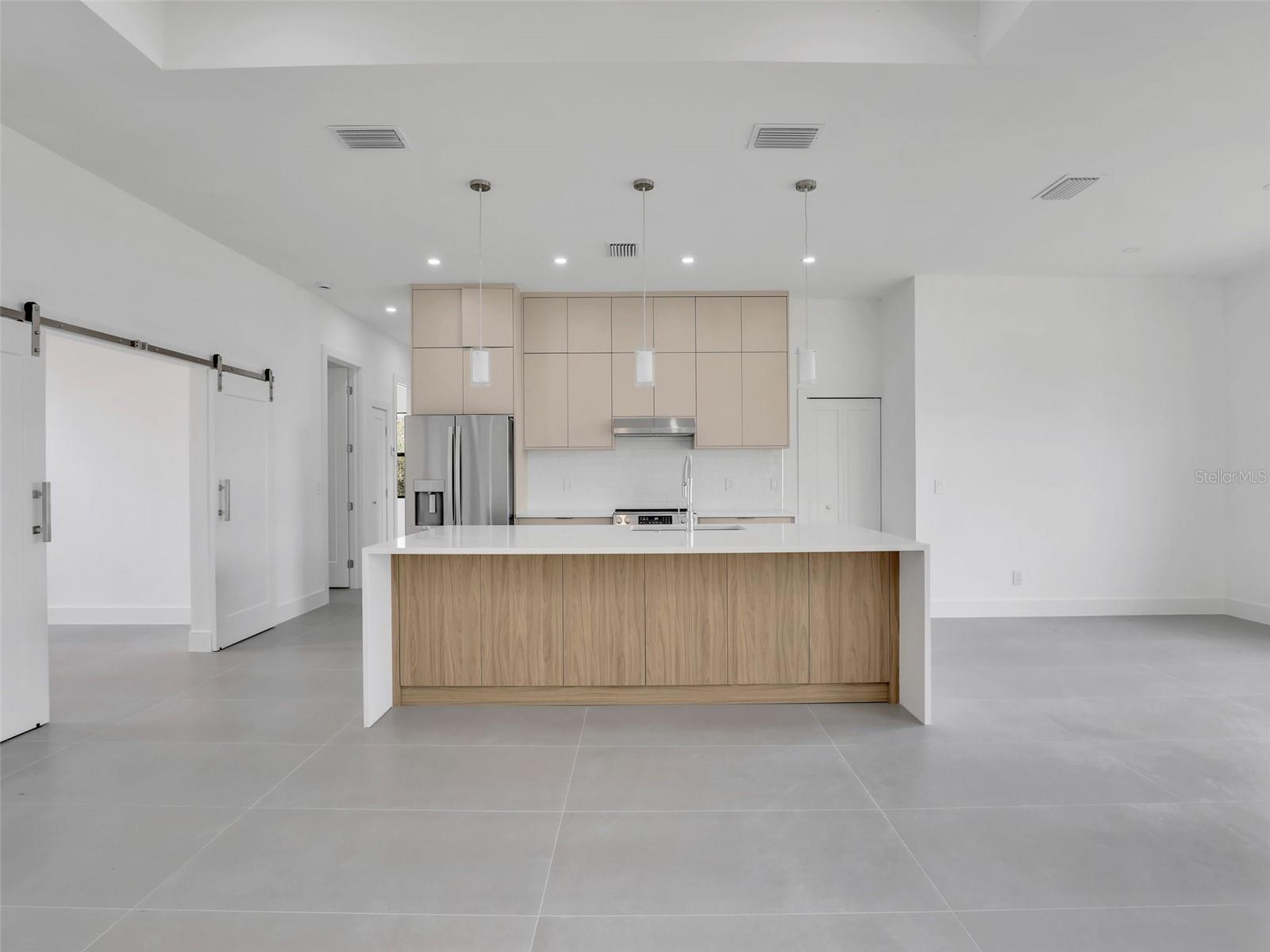 PORT CHARLOTTE SEC 072 - Residential Lease