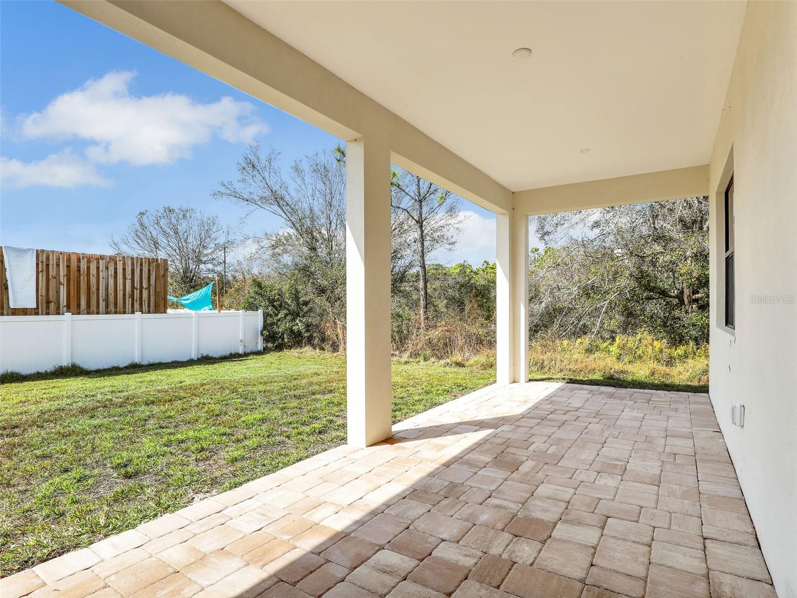 PORT CHARLOTTE SEC 072 - Residential Lease