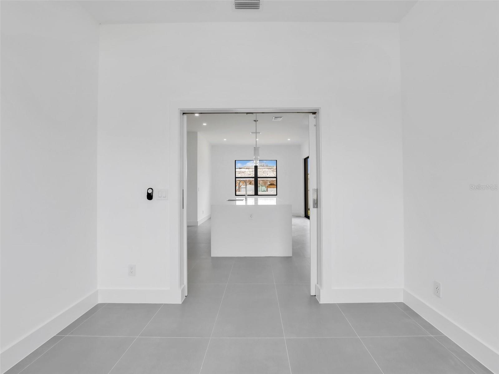 PORT CHARLOTTE SEC 072 - Residential Lease