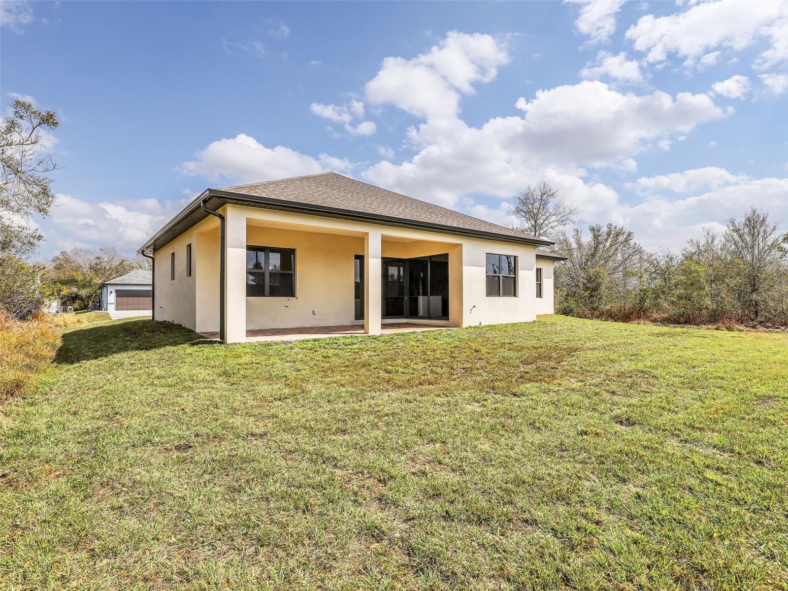 PORT CHARLOTTE SEC 072 - Residential Lease