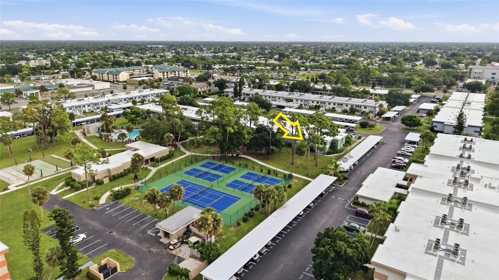 21280 BRINSON AVENUE 218, PORT CHARLOTTE, FL, 33952 1 21280 BRINSON AVENUE 218