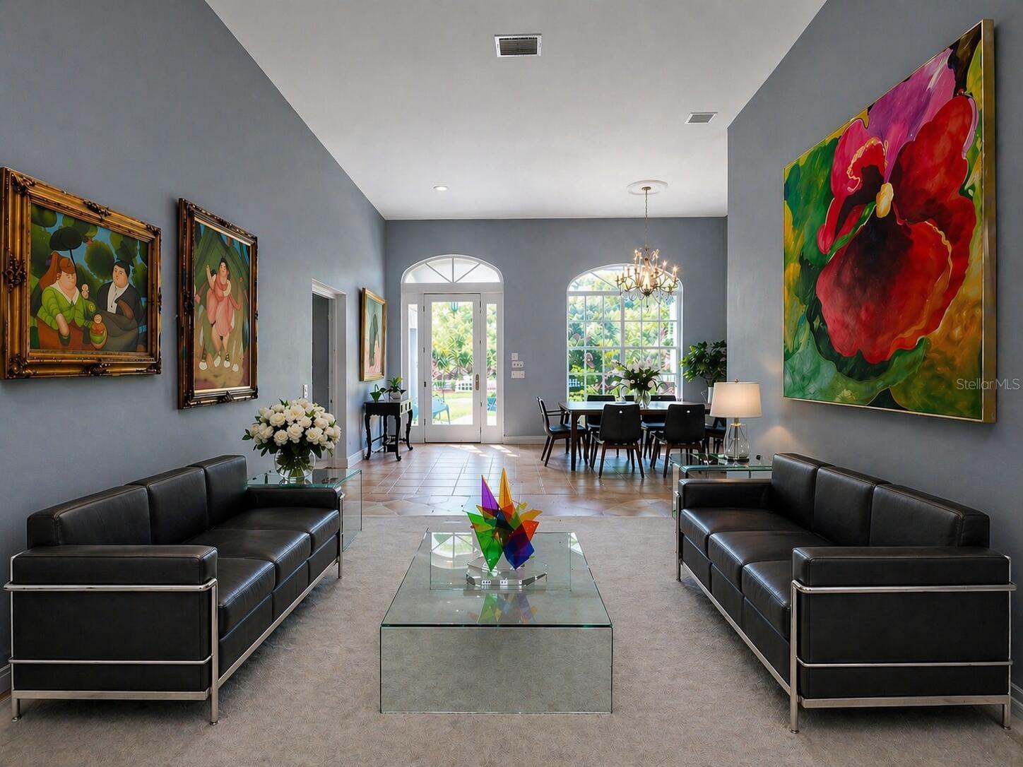 RODRIQUEZ GRANT - Residential